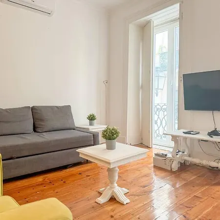 Home Mais Mouros Lisbon Exterior photo